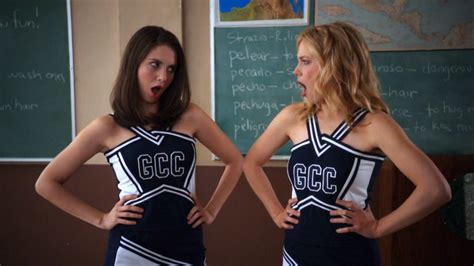 Gillian Jacobs and Allison Brie Talk Acting in Nude Scenes and。